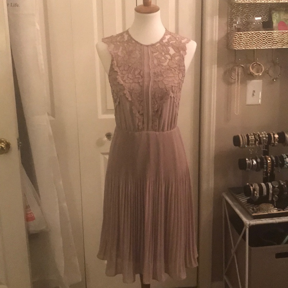 H&M dress size 6